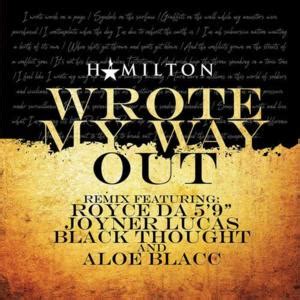 out my way lyrics|wrote my way out lyrics.